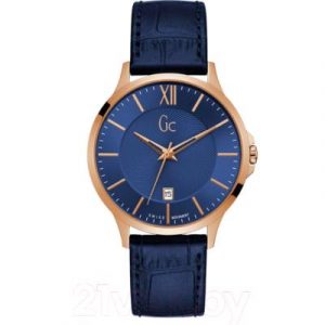 Часы наручные мужские GC Y38002G7