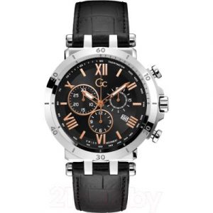 Часы наручные мужские GC Y44002G2