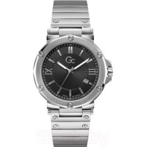Часы наручные мужские GC Y61002G2