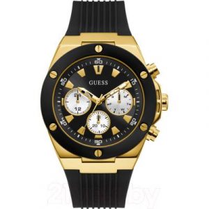 Часы наручные мужские Guess GW0057G1