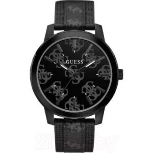 Часы наручные мужские Guess GW0201G2