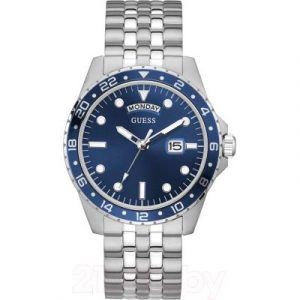 Часы наручные мужские Guess GW0220G1