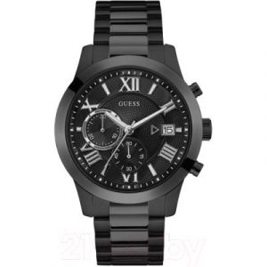 Часы наручные мужские Guess W0668G5