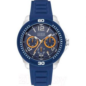 Часы наручные мужские Guess W0967G2