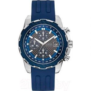 Часы наручные мужские Guess W1047G2