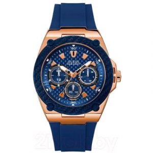 Часы наручные мужские Guess W1049G2