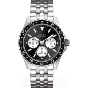 Часы наручные мужские Guess W1107G1