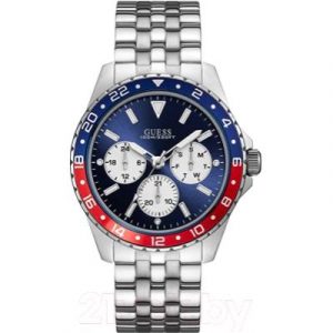 Часы наручные мужские Guess Wrist Watches W1107G2