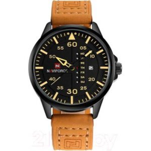Часы наручные мужские Naviforce NF9074BYBN