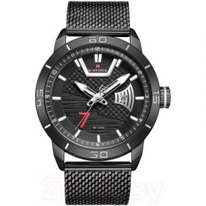 Часы наручные мужские Naviforce NF9155ABB