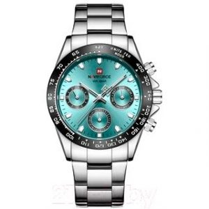 Часы наручные мужские Naviforce NF9193SBBE