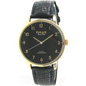 Часы наручные мужские Omax 00PR0023QB12