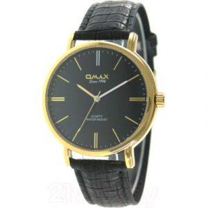 Часы наручные мужские Omax 00PR0031QB02