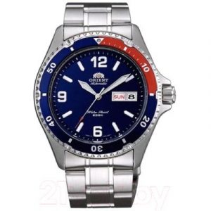 Часы наручные мужские Orient FAA02009D9