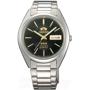 Часы наручные мужские Orient FAB00006B9