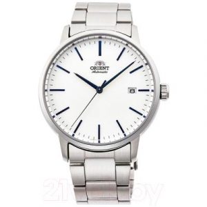Часы наручные мужские Orient RA-AC0E02S10B