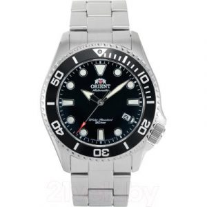 Часы наручные мужские Orient RA-AC0K01B10B