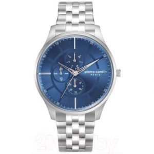 Часы наручные мужские Pierre Cardin PC902731F06