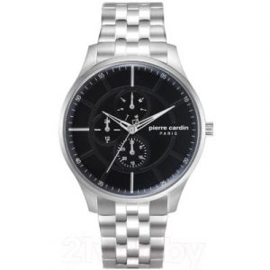 Часы наручные мужские Pierre Cardin PC902731F07