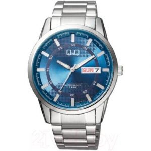 Часы наручные мужские Q&Q A208J212Y