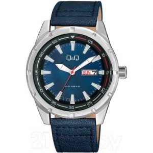 Часы наручные мужские Q&Q A214J502Y