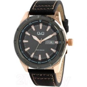 Часы наручные мужские Q&Q A214J512Y