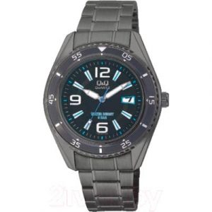 Часы наручные мужские Q&Q A434J405Y