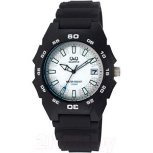 Часы наручные мужские Q&Q A440J002Y
