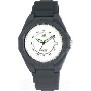 Часы наручные мужские Q&Q A444J001Y