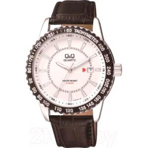 Часы наручные мужские Q&Q A450J301Y