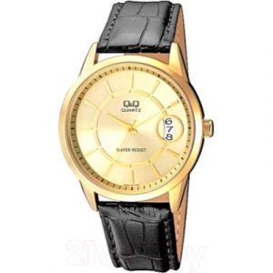 Часы наручные мужские Q&Q A456J100Y