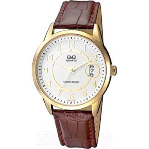 Часы наручные мужские Q&Q A456J104Y