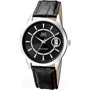 Часы наручные мужские Q&Q A456J302Y