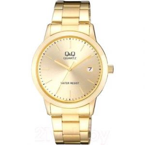 Часы наручные мужские Q&Q A462J010Y