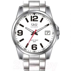 Часы наручные мужские Q&Q A464J801Y