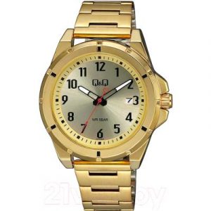 Часы наручные мужские Q&Q A472J003Y