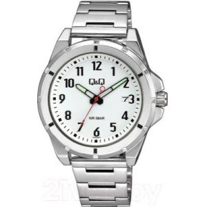 Часы наручные мужские Q&Q A472J204Y