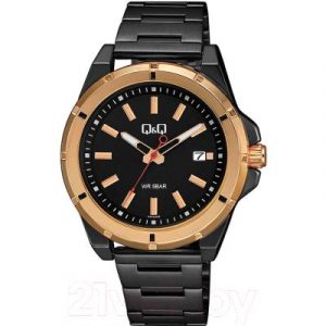 Часы наручные мужские Q&Q A472J422Y