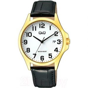 Часы наручные мужские Q&Q A480J104Y