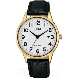 Часы наручные мужские Q&Q A482J104Y