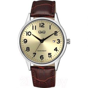Часы наручные мужские Q&Q A482J303Y