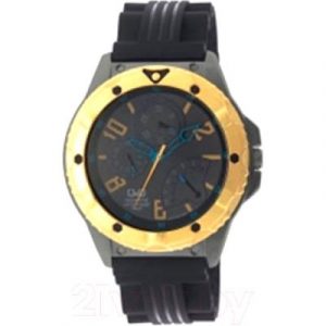 Часы наручные мужские Q&Q AA12J515Y
