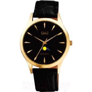 Часы наручные мужские Q&Q AA30J102Y