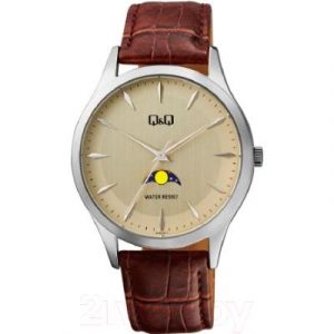 Часы наручные мужские Q&Q AA30J311Y