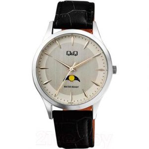 Часы наручные мужские Q&Q AA30J321Y