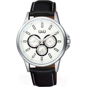 Часы наручные мужские Q&Q AA32J301Y