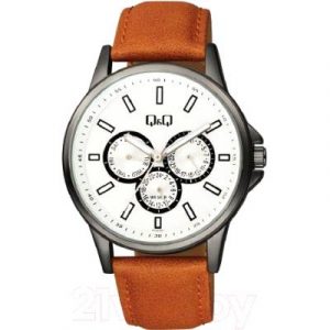 Часы наручные мужские Q&Q AA32J501Y