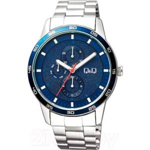 Часы наручные мужские Q&Q AA38J212Y