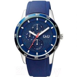 Часы наручные мужские Q&Q AA38J302Y