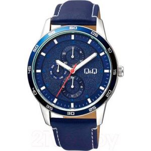 Часы наручные мужские Q&Q AA38J312Y